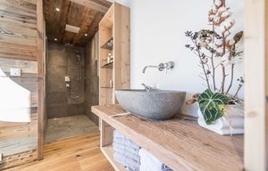 Dusche