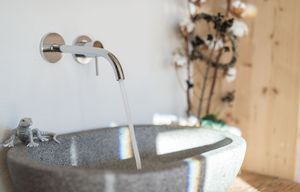 Wasserhahn